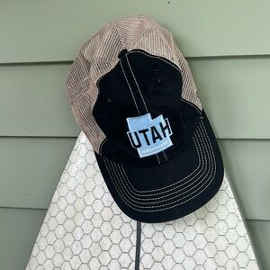 NWOT Utah Hockey Club Hat ‘47